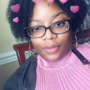 Meet your Posher, Georgia